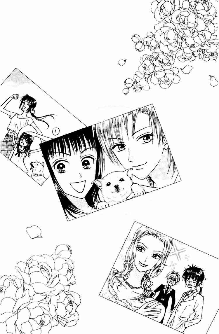 Page 44 Chapter 80 W Juliet