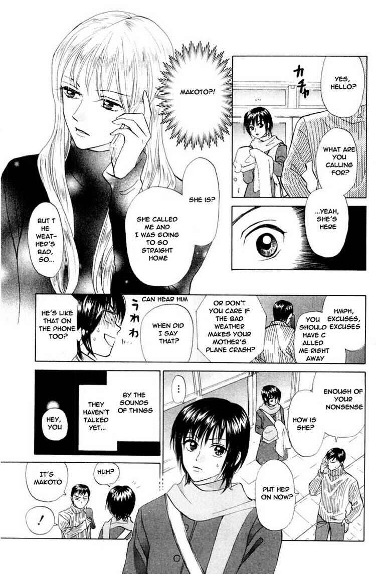Page 10 Chapter 70 W Juliet