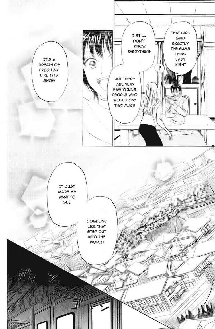 Page 27 Chapter 70 W Juliet
