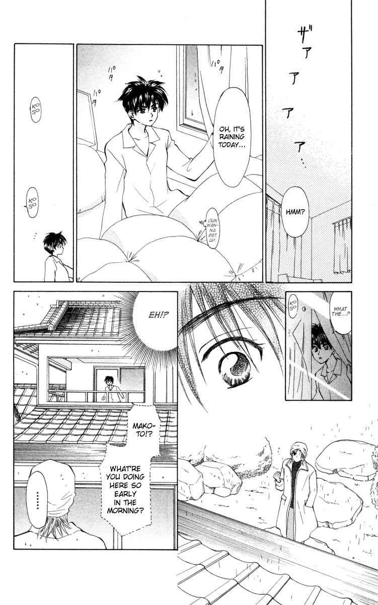 Page 28 Chapter 21 W Juliet