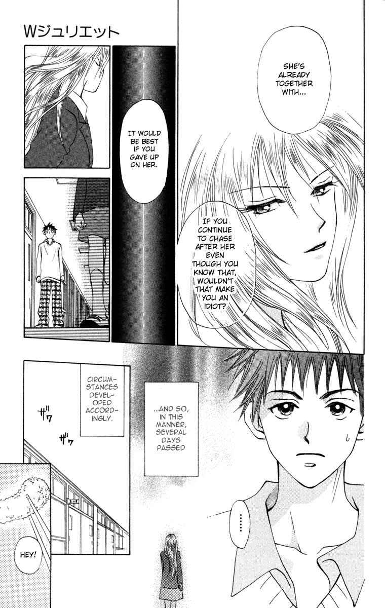 Page 9 Chapter 21 W Juliet