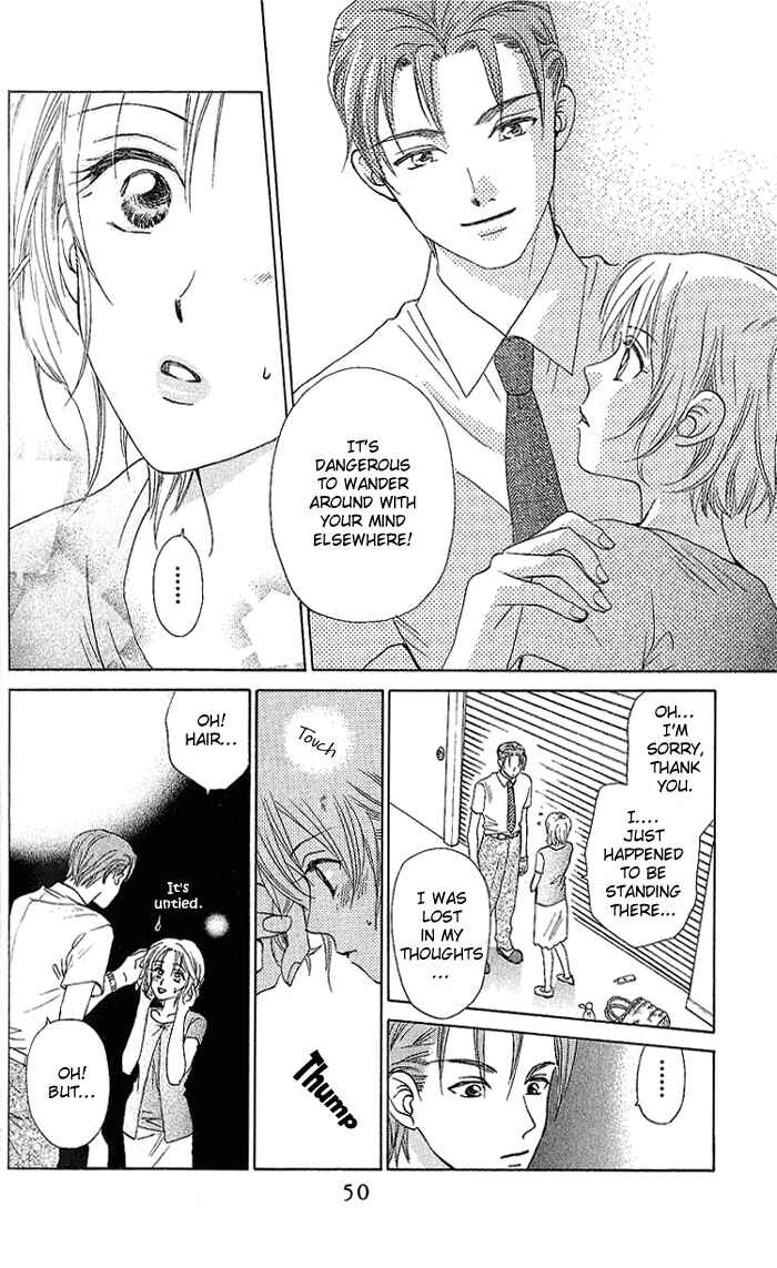 Page 13 Chapter 40 W Juliet