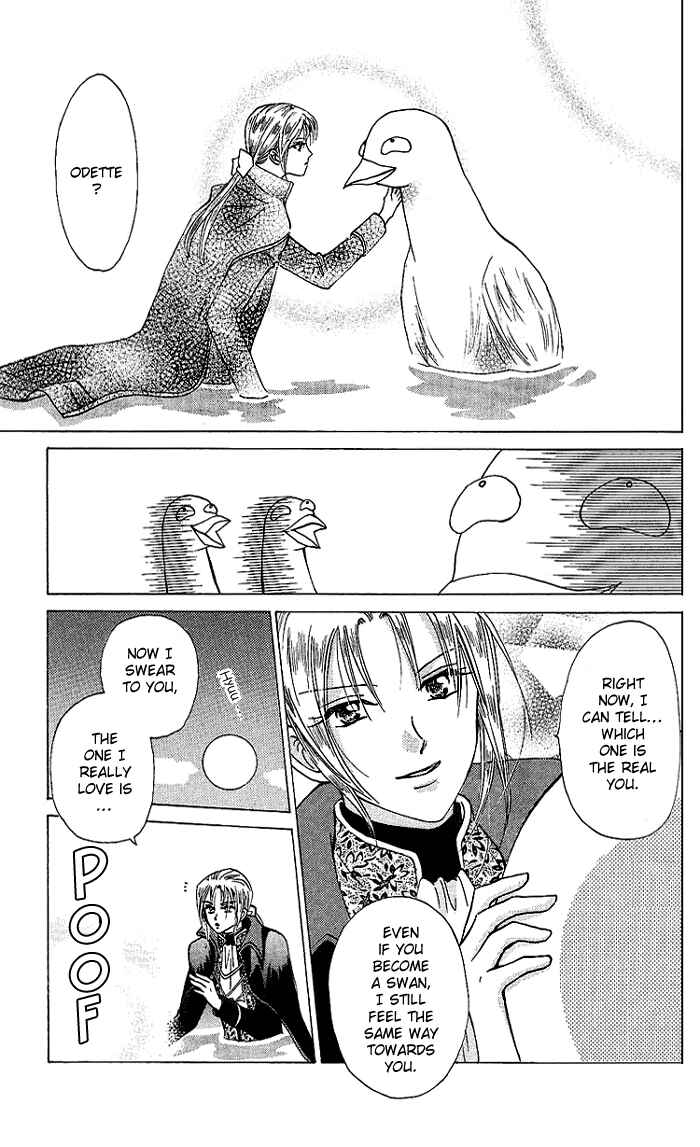 Page 23 Chapter 50 W Juliet