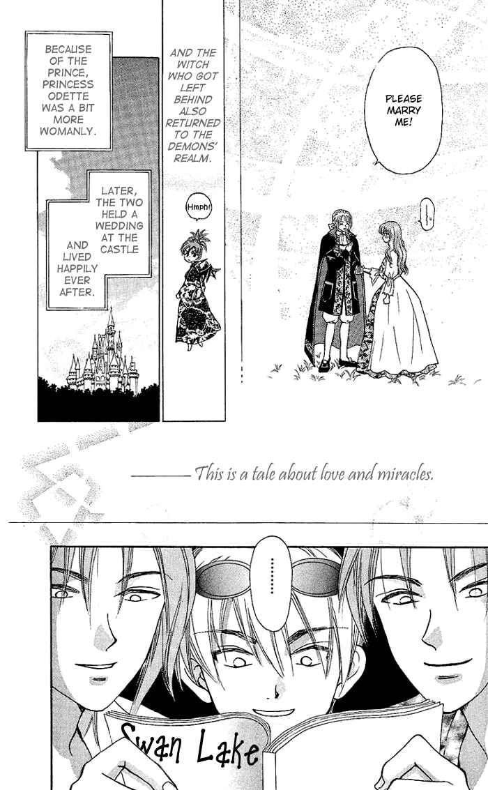 Page 31 Chapter 50 W Juliet