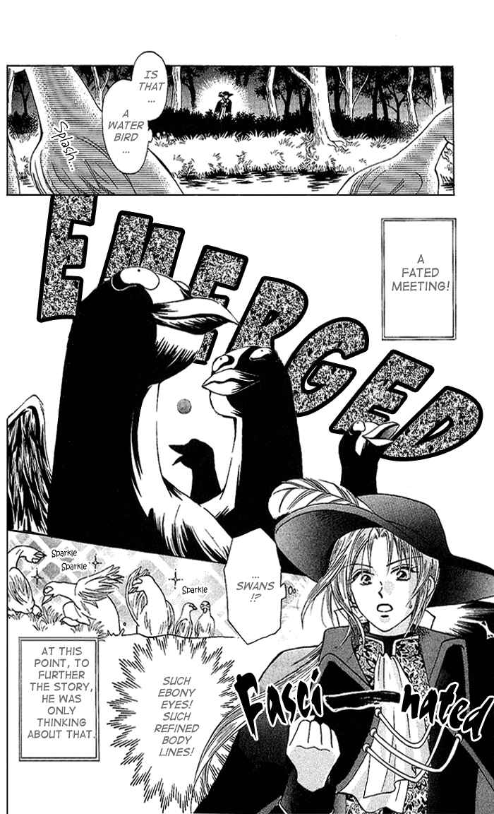 Page 8 Chapter 50 W Juliet