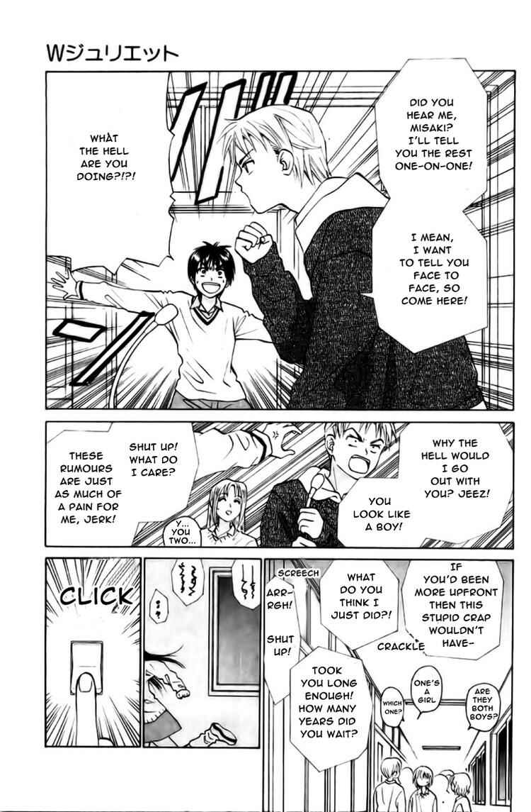 Page 24 Chapter 61 W Juliet