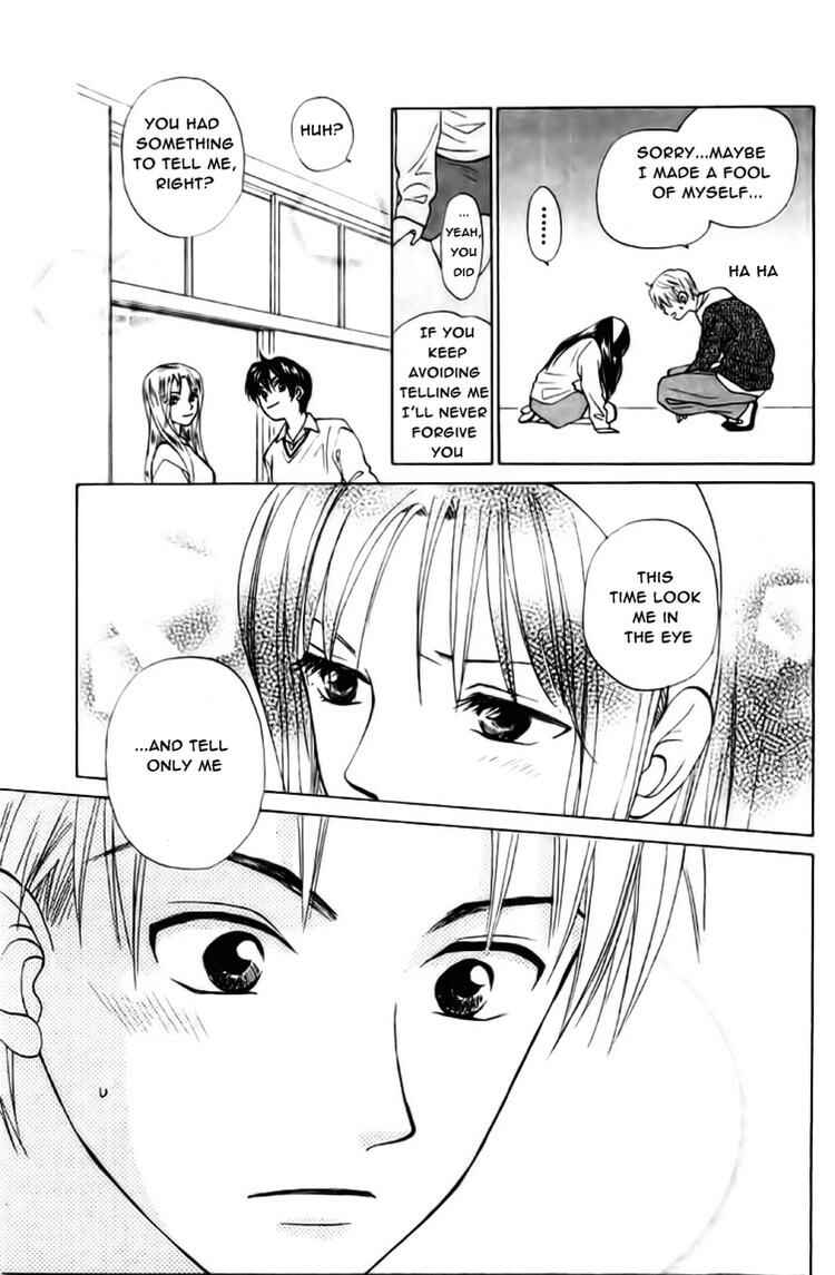 Page 26 Chapter 61 W Juliet