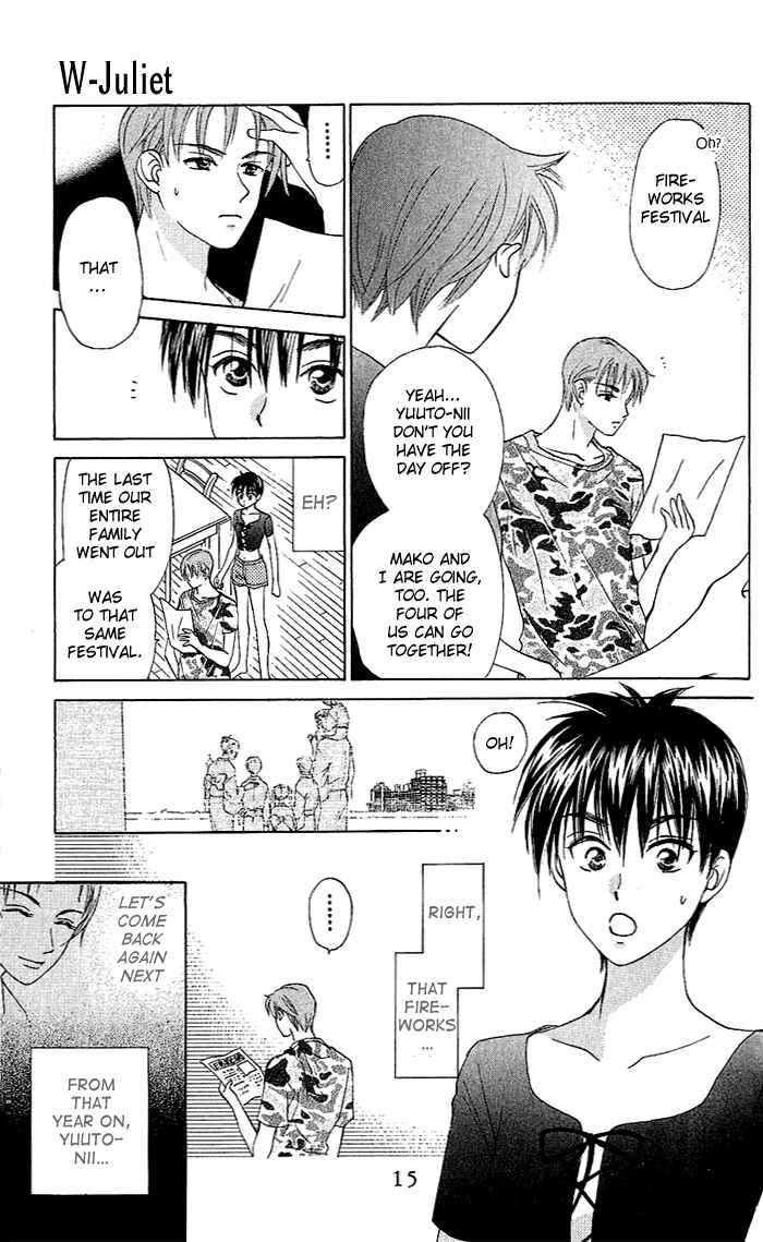 Page 14 Chapter 45 W Juliet