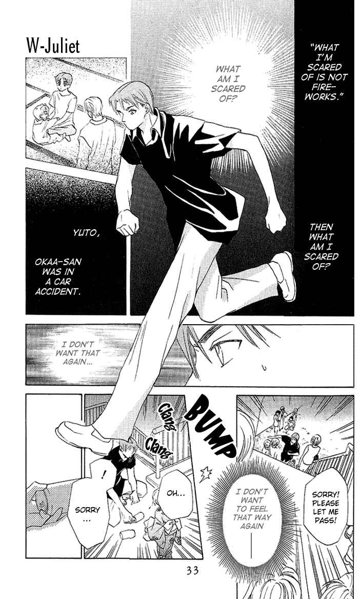 Page 32 Chapter 45 W Juliet