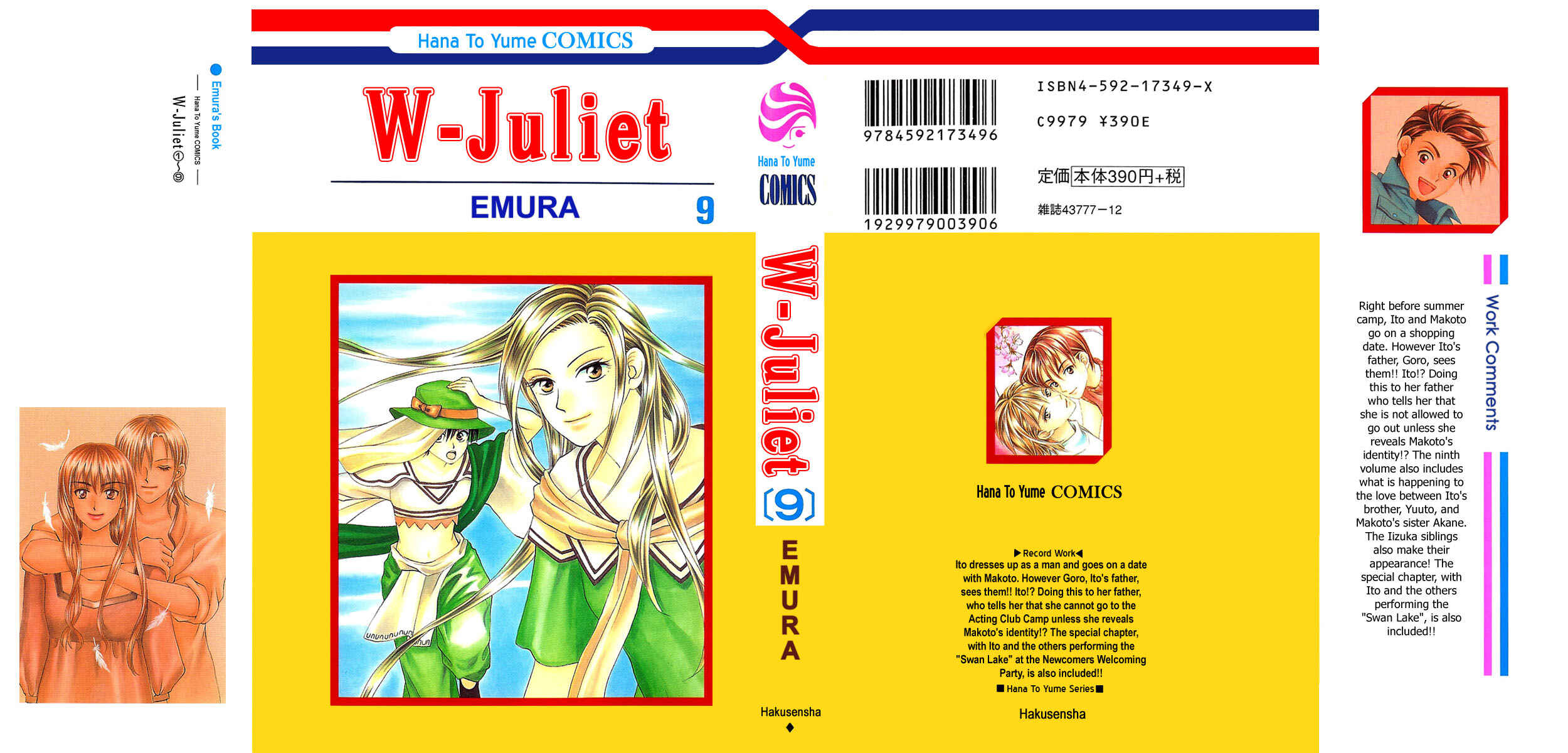 Page 39 Chapter 45 W Juliet
