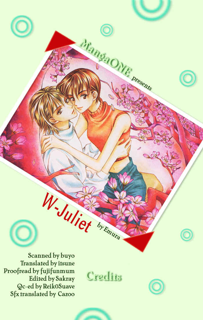 Page 40 Chapter 45 W Juliet