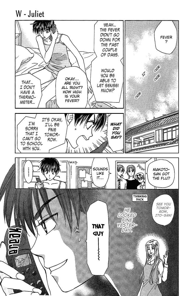 Page 2 Chapter 35 W Juliet