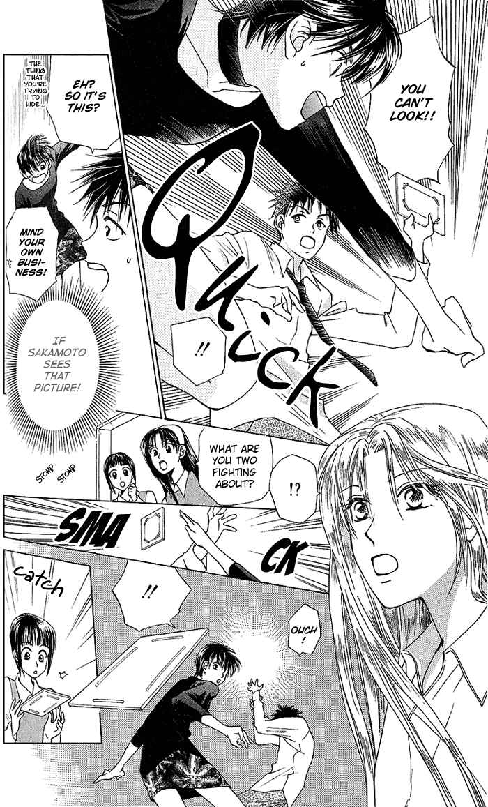 Page 21 Chapter 35 W Juliet