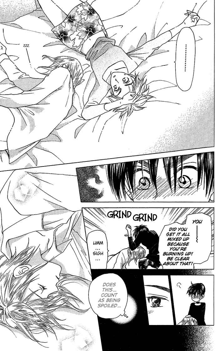 Page 28 Chapter 35 W Juliet