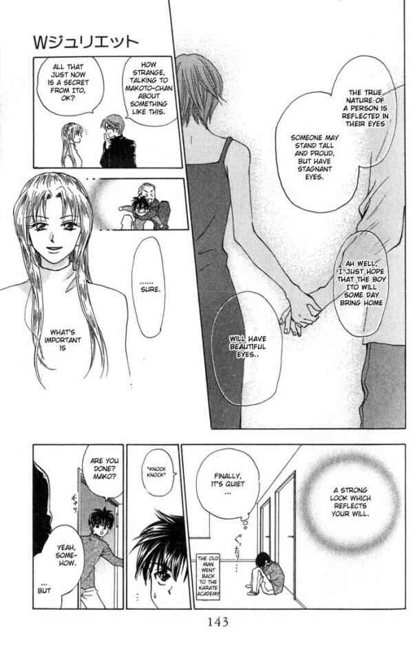 Page 15 Chapter 19 W Juliet