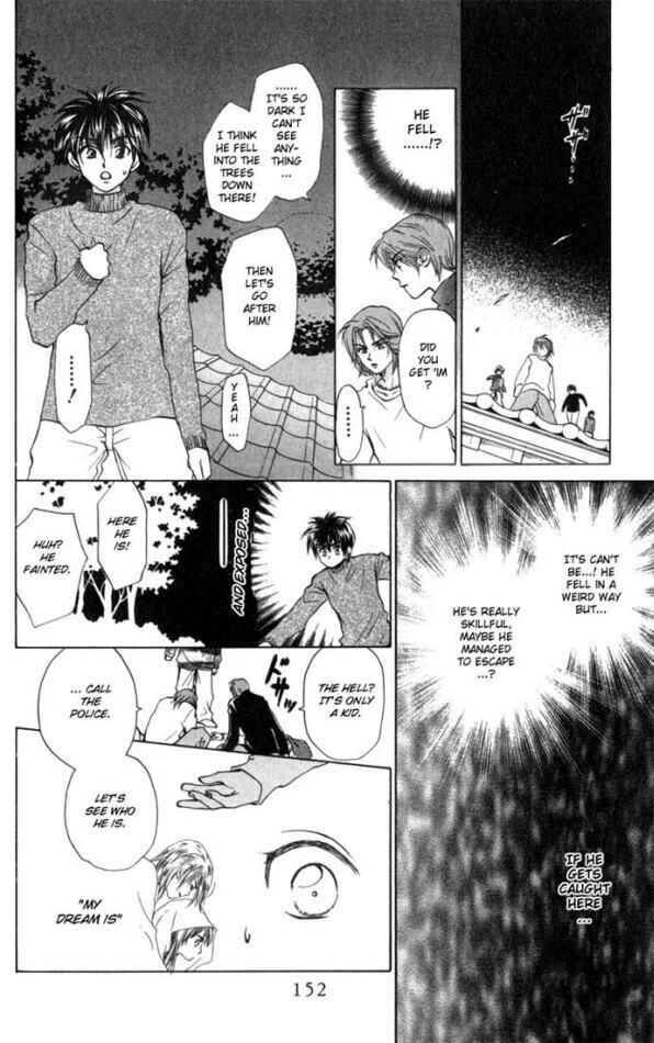 Page 24 Chapter 19 W Juliet