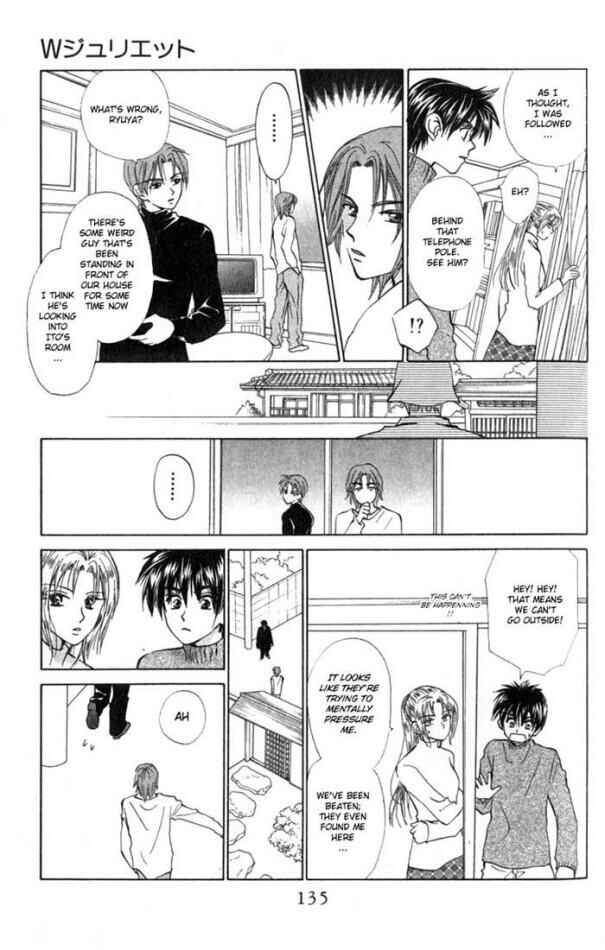 Page 7 Chapter 19 W Juliet