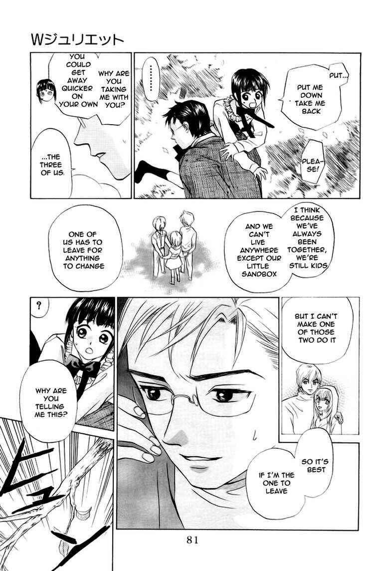 Page 16 Chapter 65 W Juliet