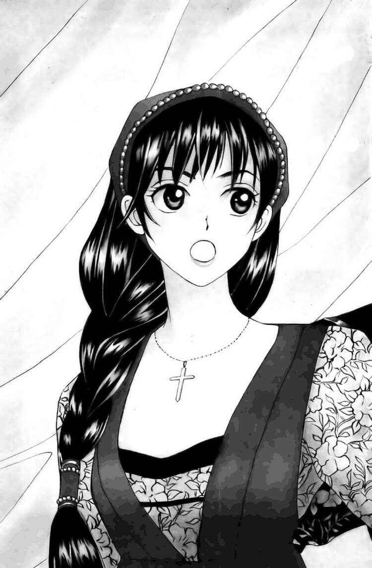 Page 32 Chapter 65 W Juliet