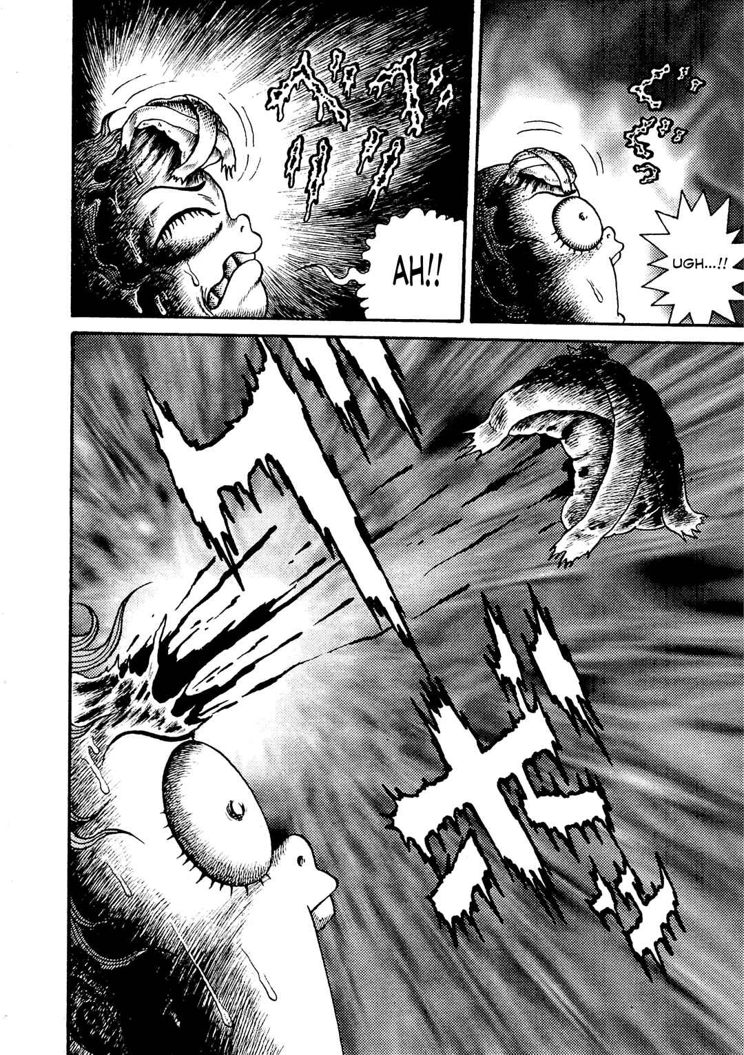 Page 18 Chapter 1 Hyde-kun