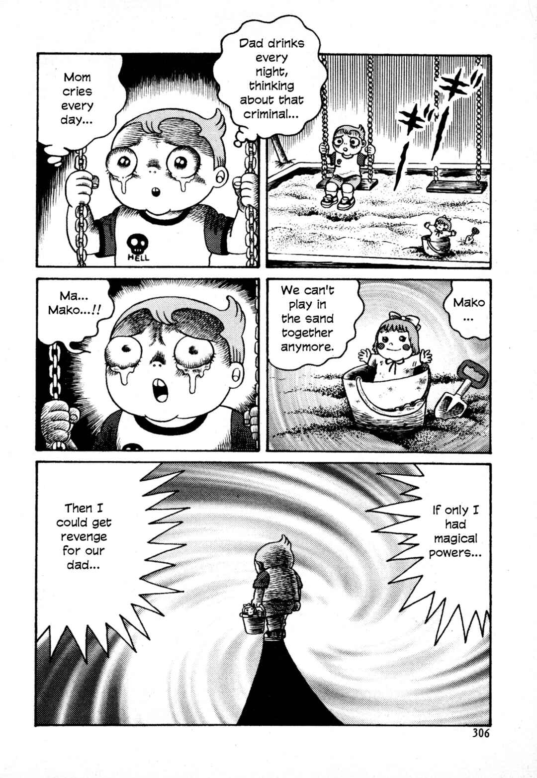 Page 10 Chapter 2 Hyde-kun