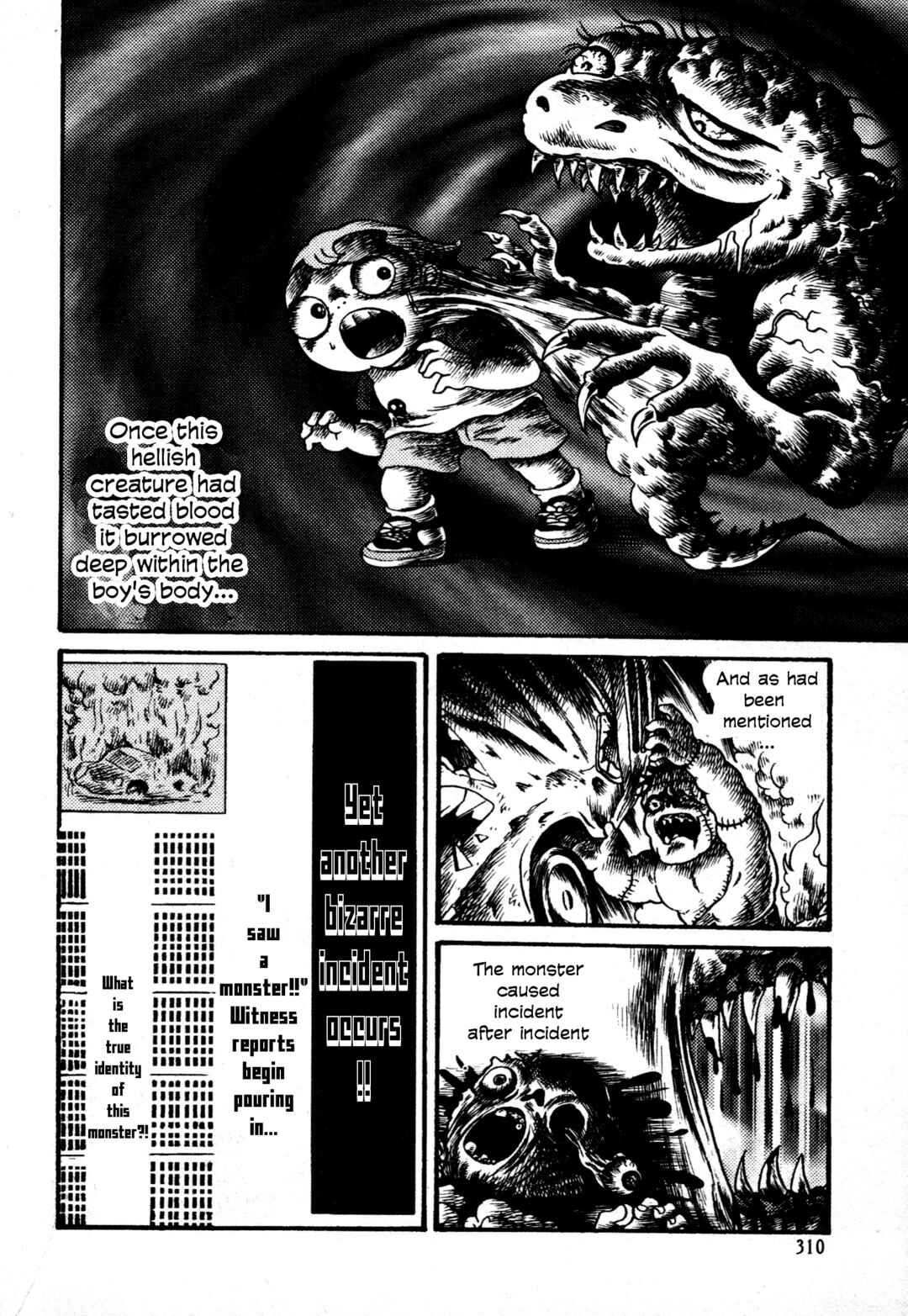 Page 14 Chapter 2 Hyde-kun