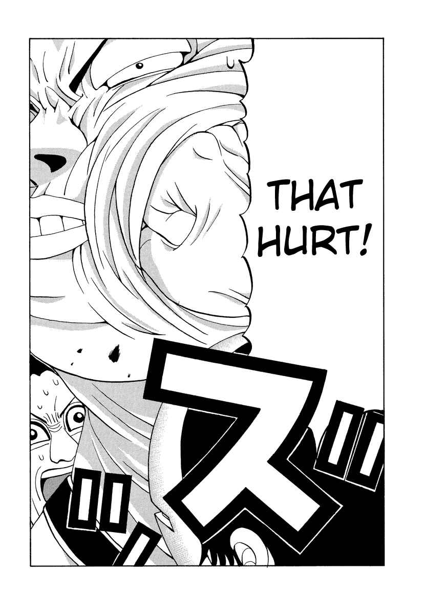 Page 6 Chapter 49 Tani the Mask