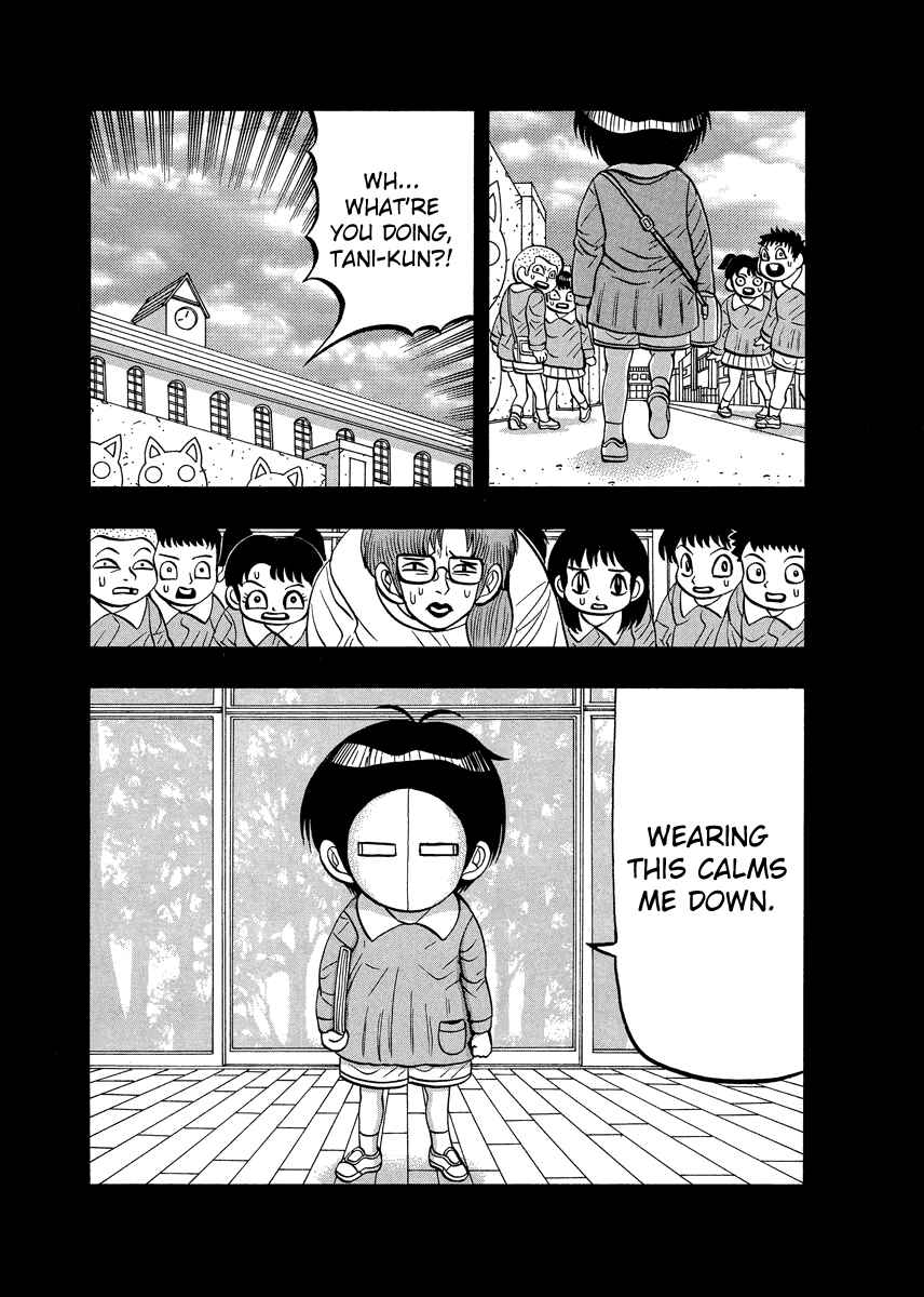 Page 5 Chapter 90 Tani the Mask