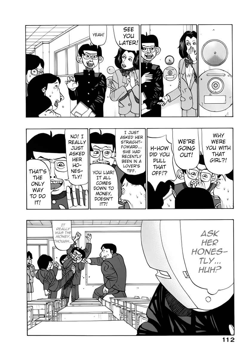 Page 6 Chapter 10 Tani the Mask
