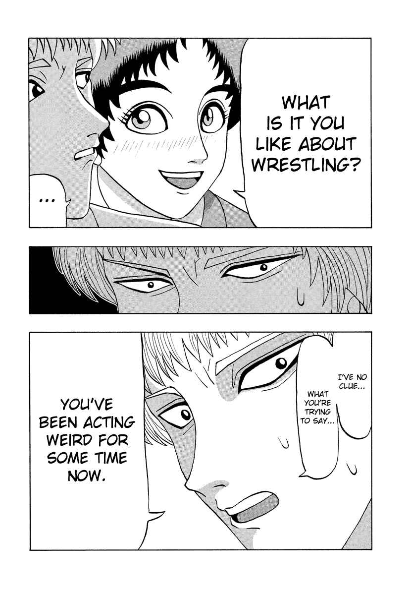 Page 18 Chapter 47 Tani the Mask