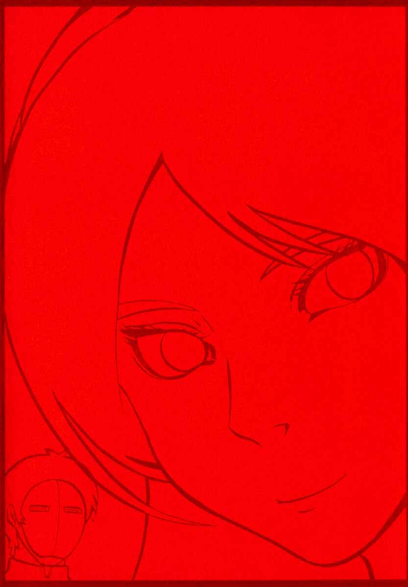 Page 2 Chapter 22 Tani the Mask