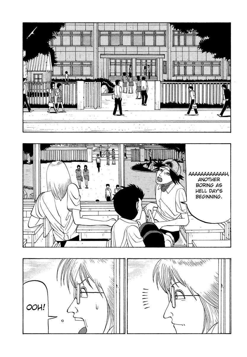 Page 8 Chapter 22 Tani the Mask