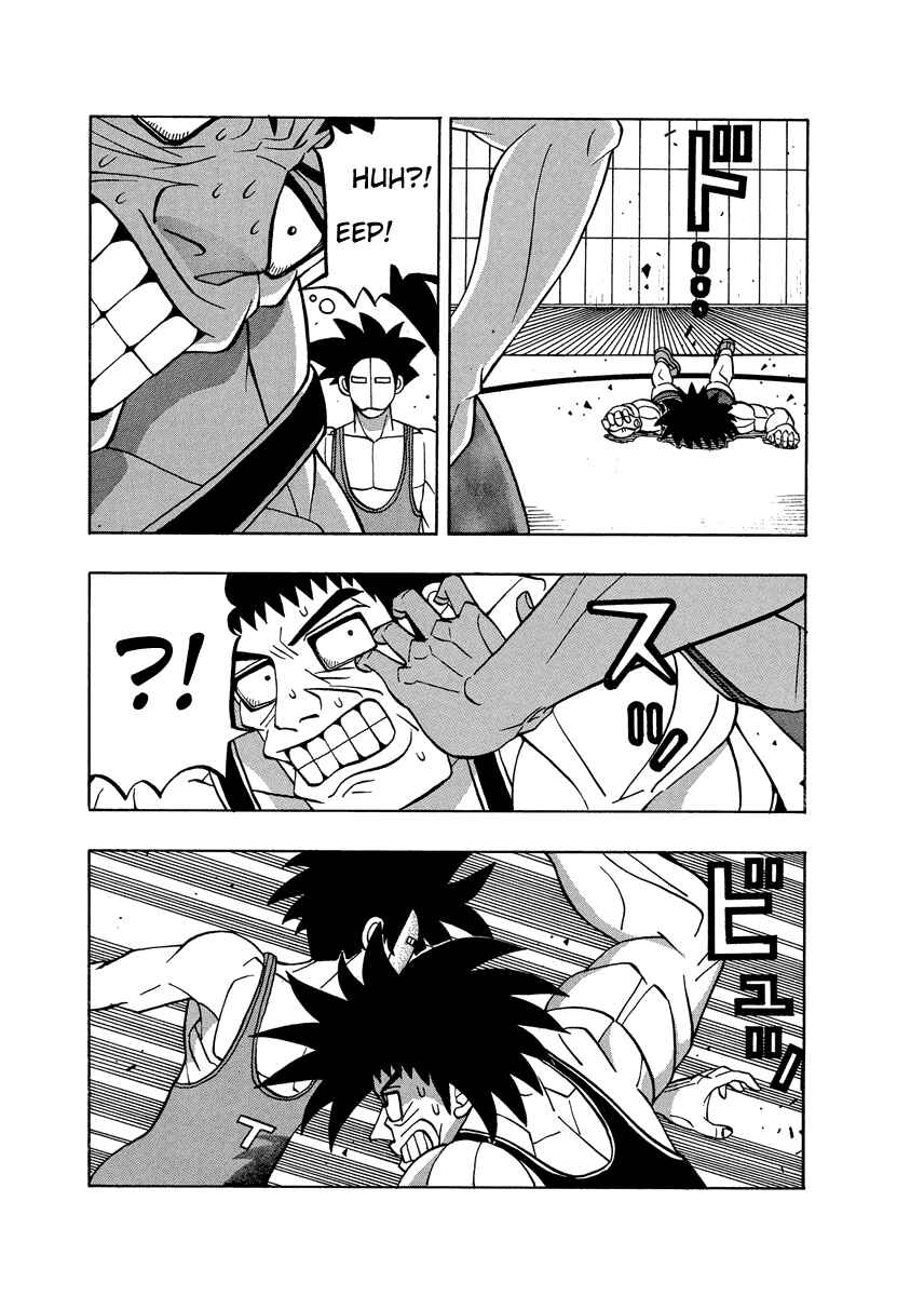 Page 9 Chapter 56 Tani the Mask