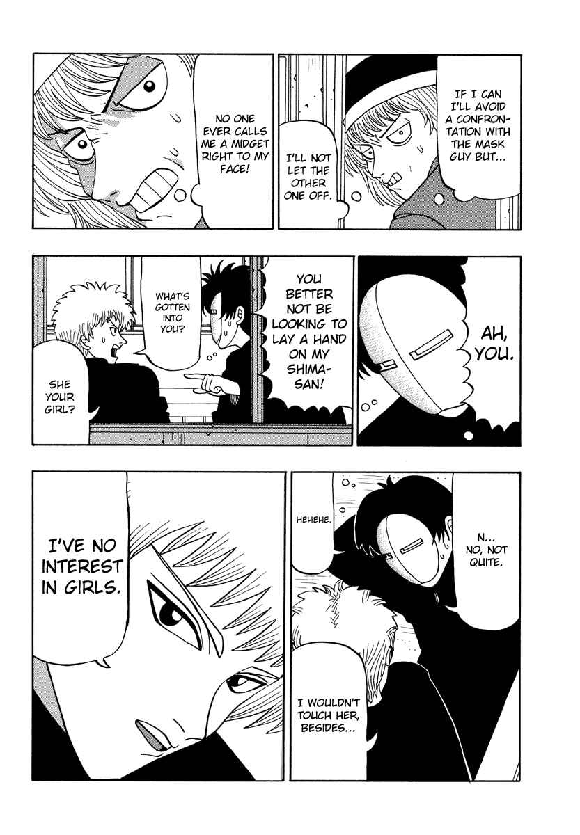 Page 9 Chapter 36 Tani the Mask
