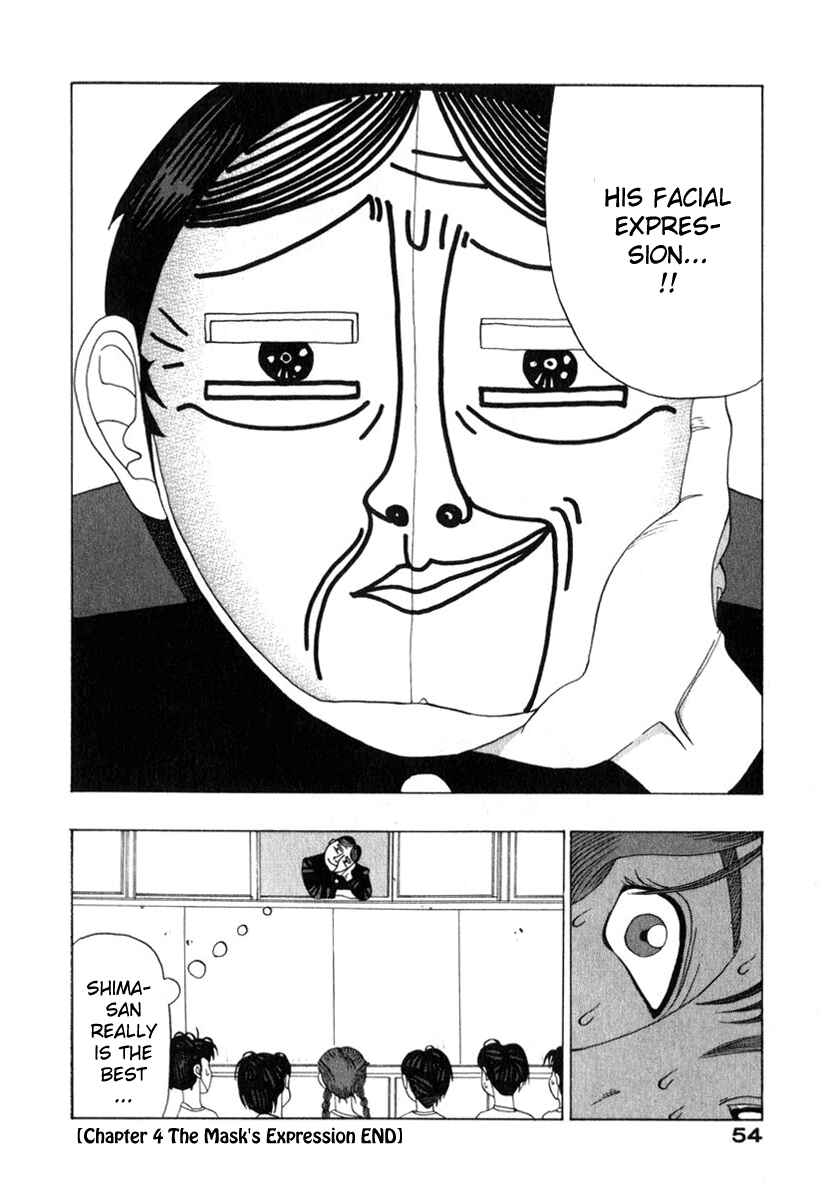 Page 8 Chapter 4 Tani the Mask