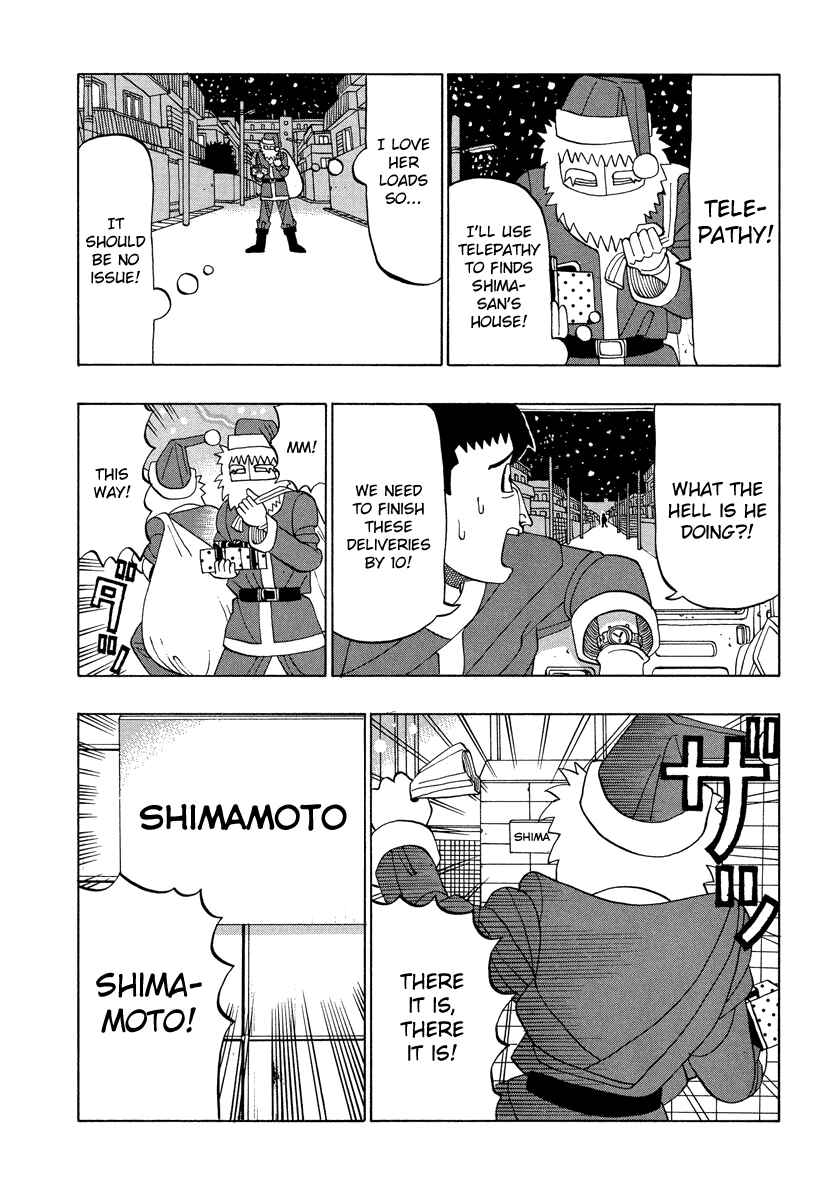 Page 8 Chapter 29 Tani the Mask