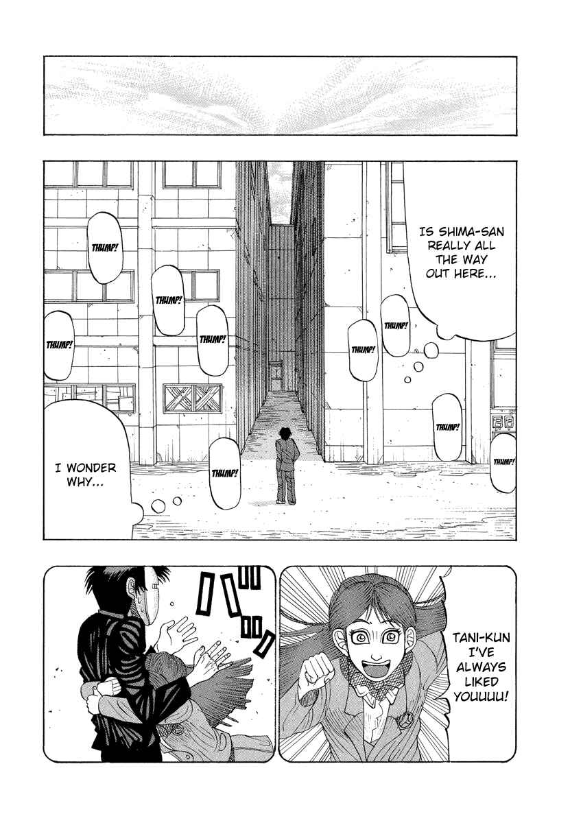 Page 9 Chapter 14 Tani the Mask