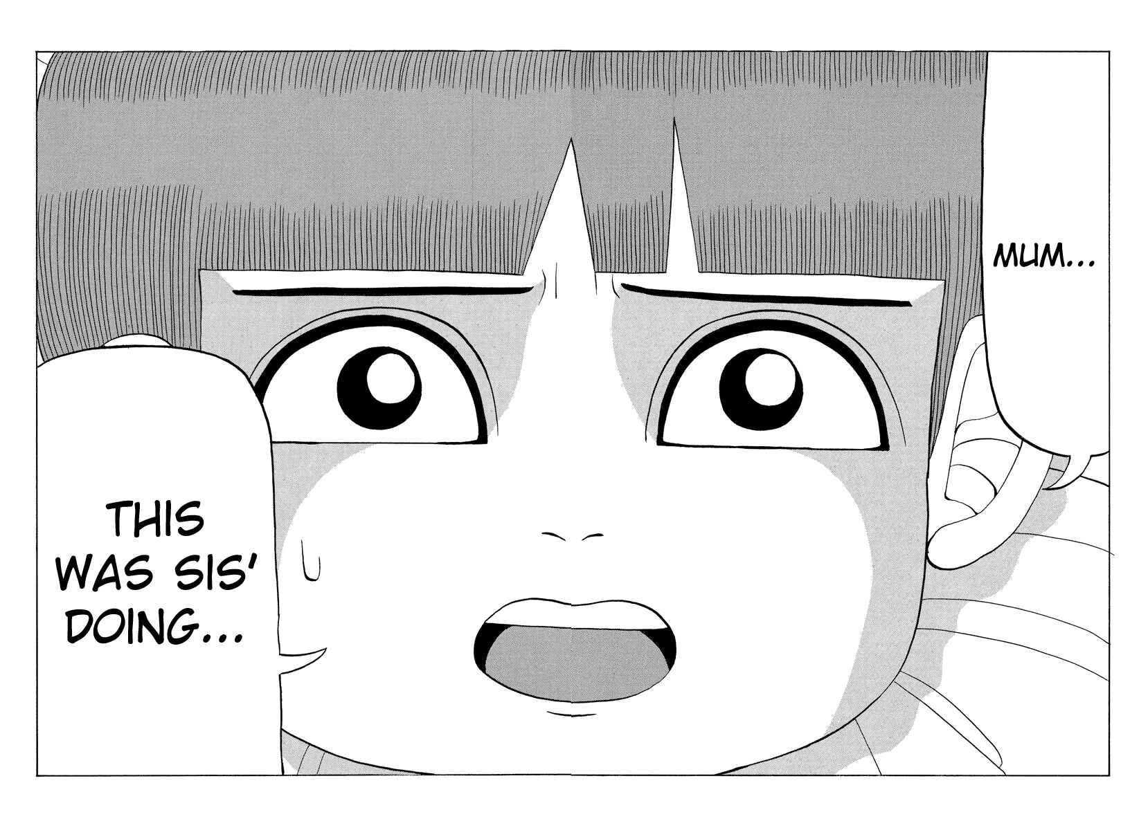 Page 3 Chapter 39.2 Tani the Mask