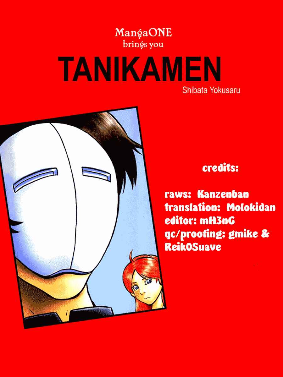 Page 9 Chapter 7 Tani the Mask