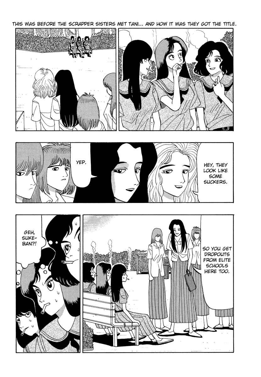 Page 2 Chapter 53.1 Tani the Mask