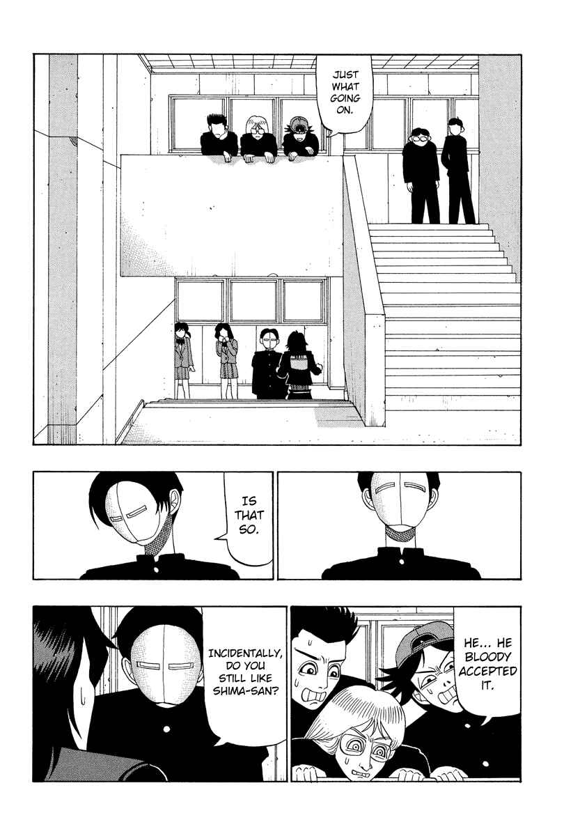 Page 8 Chapter 26 Tani the Mask
