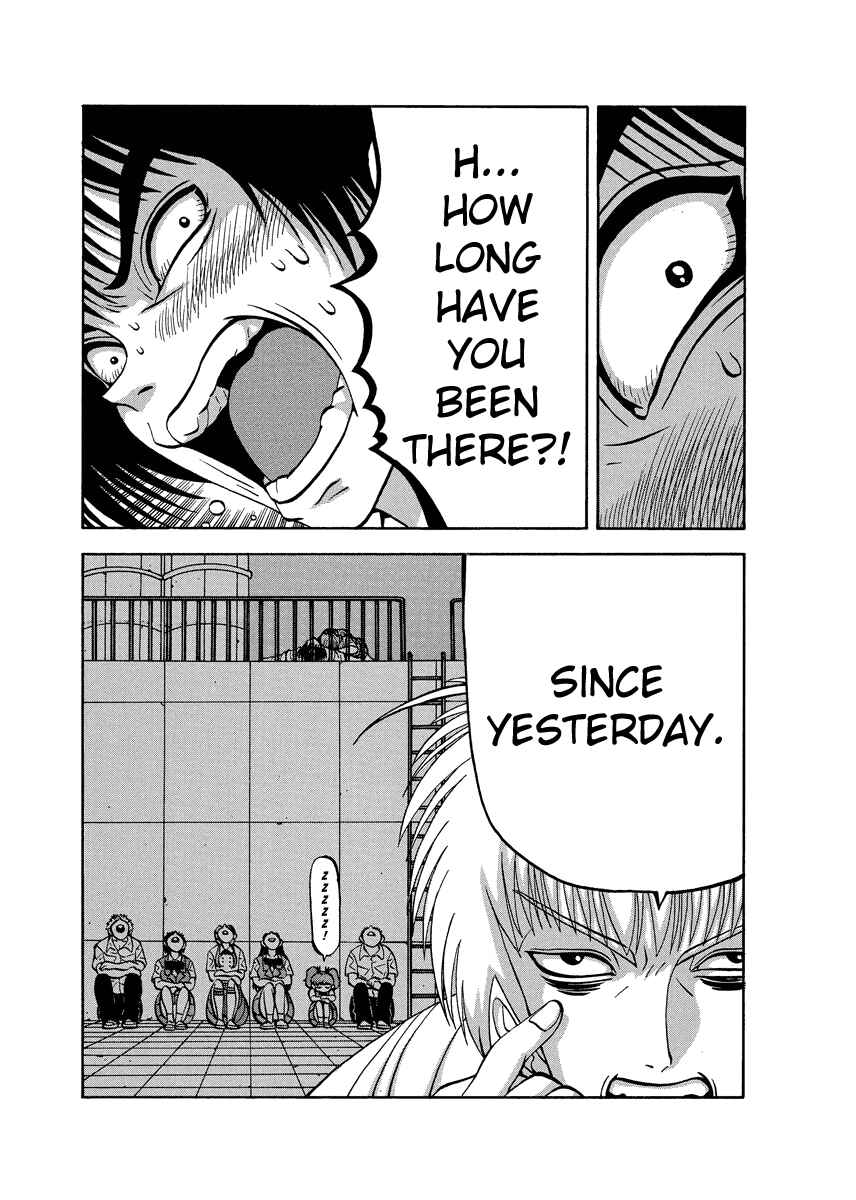 Page 30 Chapter 91 Tani the Mask