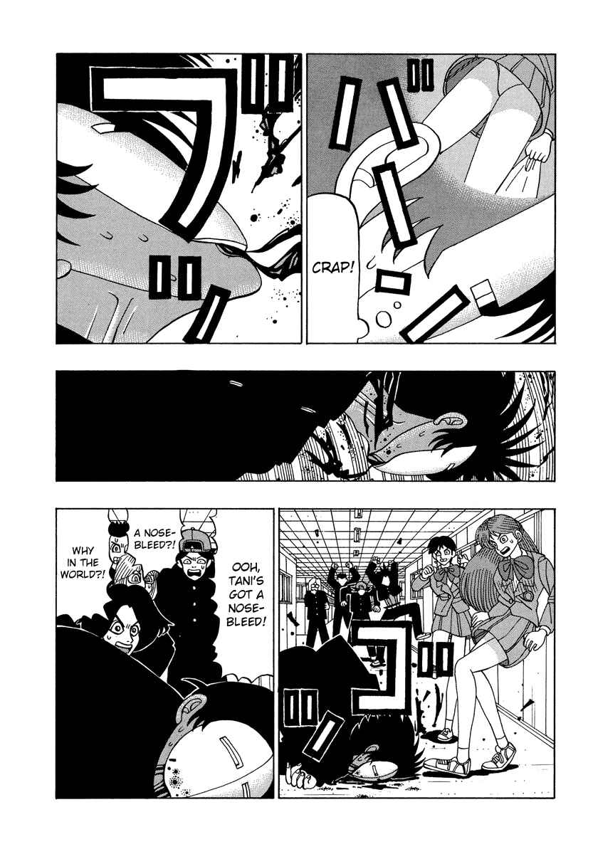 Page 10 Chapter 35 Tani the Mask