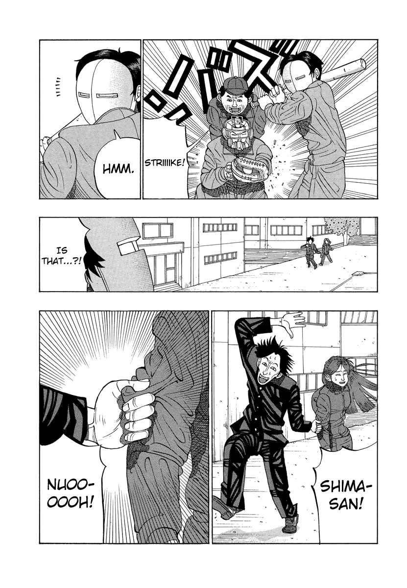 Page 10 Chapter 11 Tani the Mask