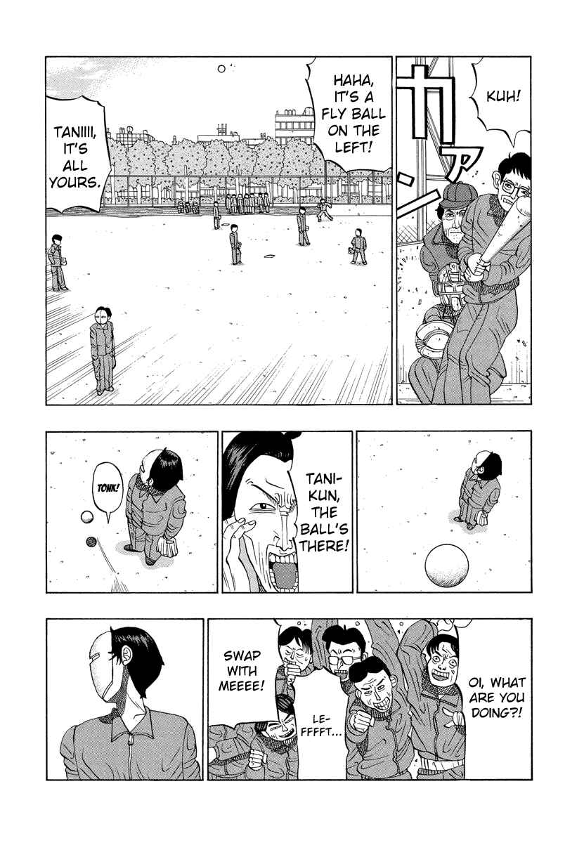 Page 5 Chapter 11 Tani the Mask