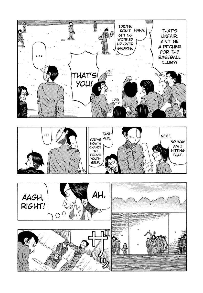 Page 8 Chapter 11 Tani the Mask