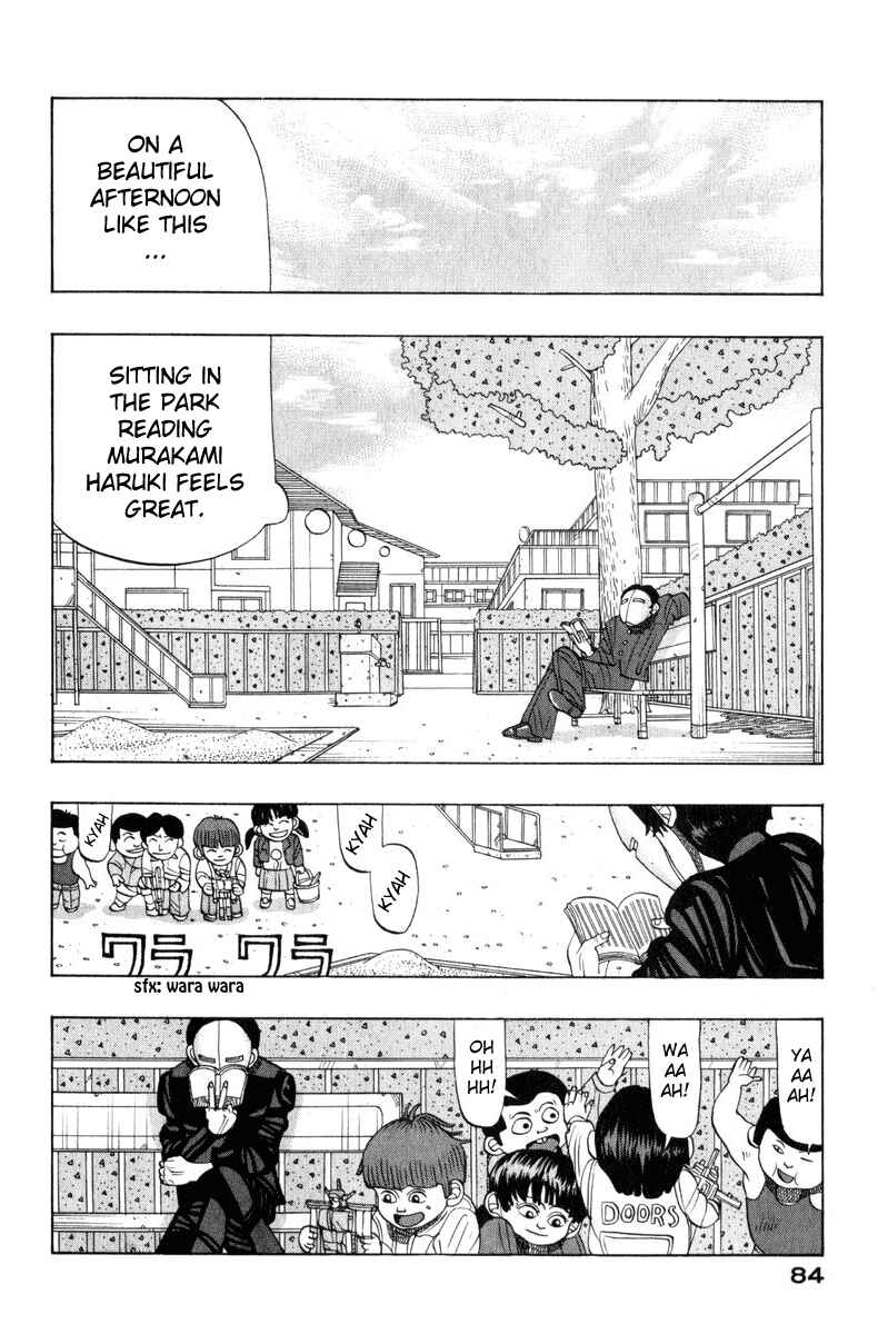Page 2 Chapter 8 Tani the Mask