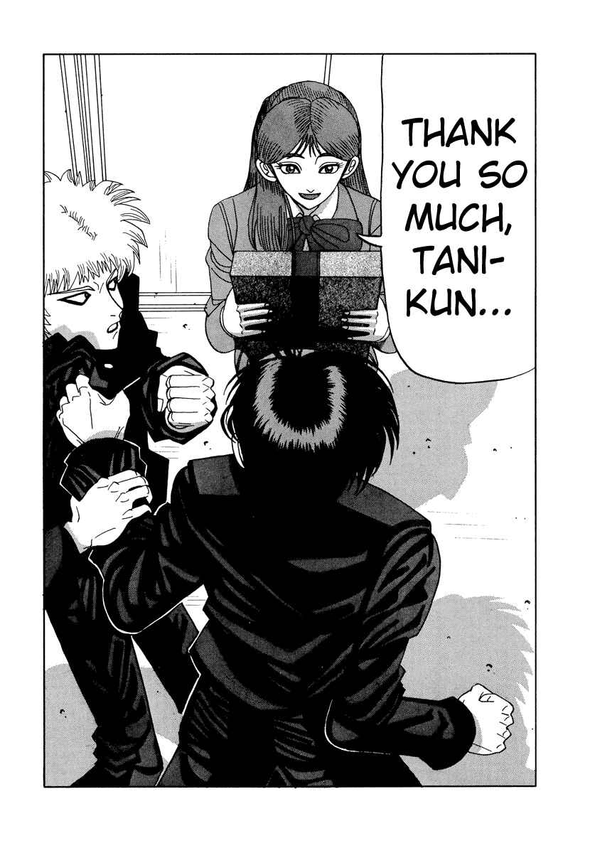 Page 18 Chapter 40 Tani the Mask