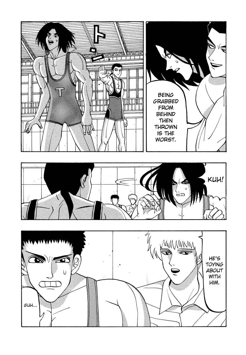 Page 9 Chapter 52 Tani the Mask