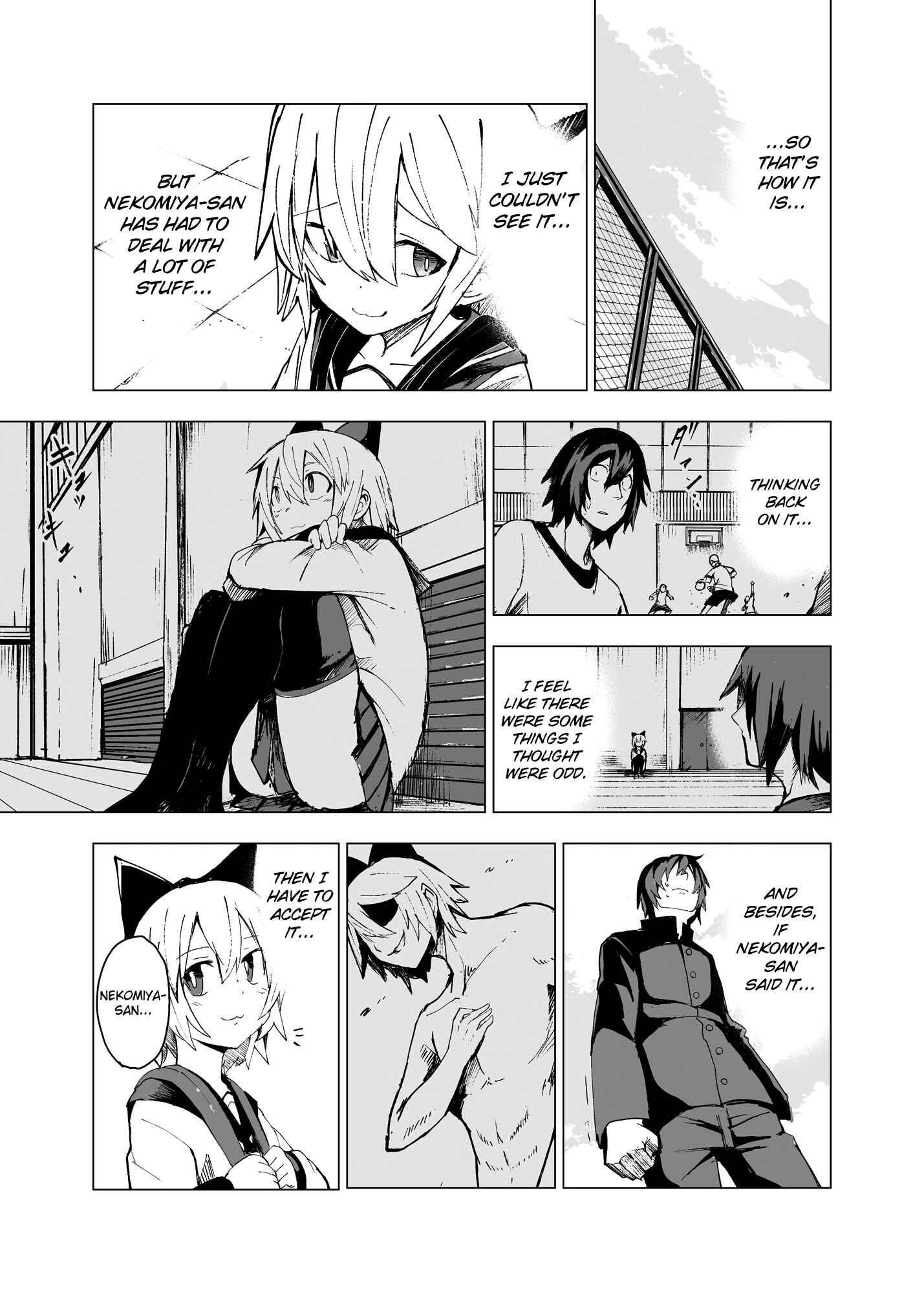 Page 10 Chapter Unknown_cd1b Schrodingers Nekomiya-san